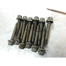 104T030 Camshaft Gear Bolts All For 11-13 Ford F-150  5.0